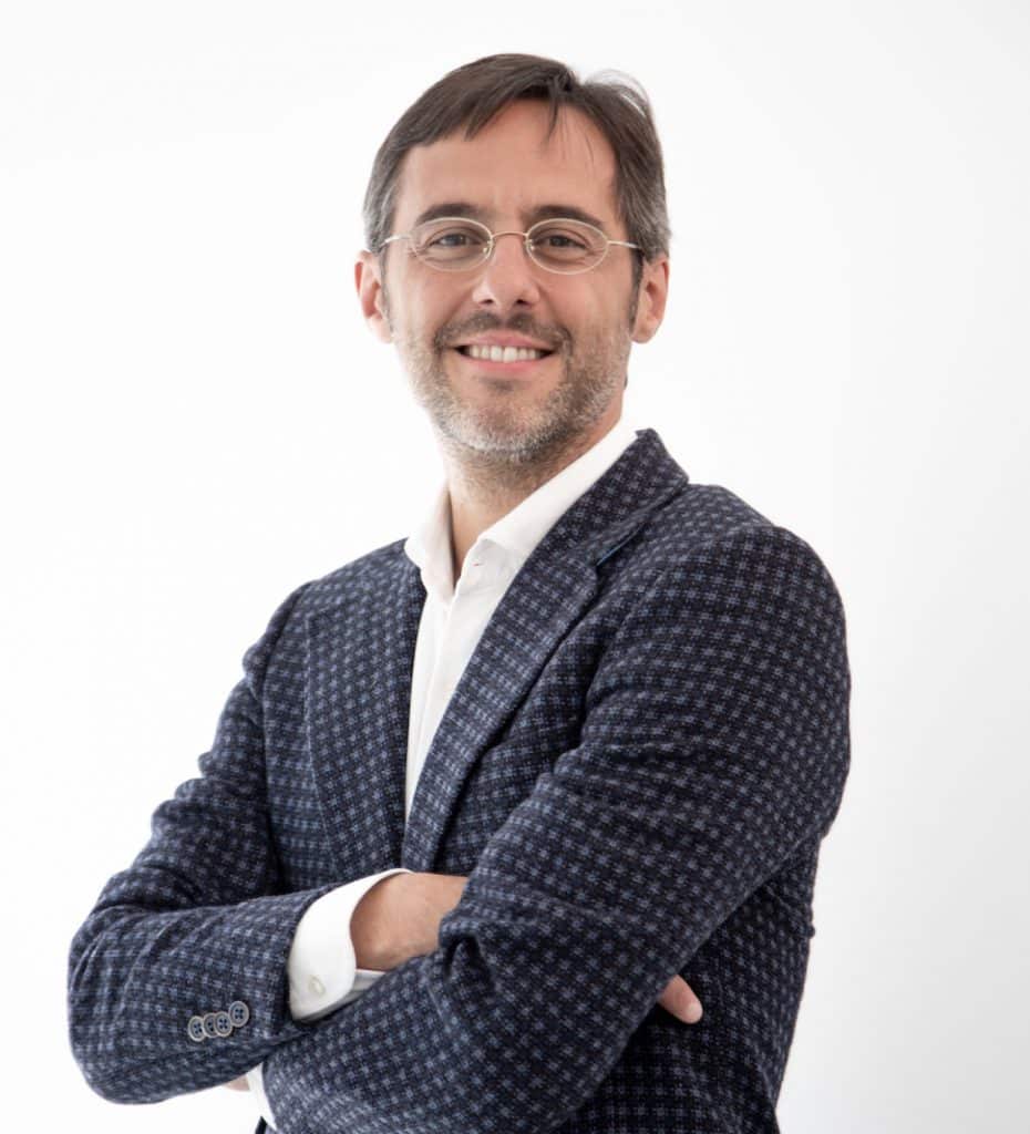 Sergio Fernández